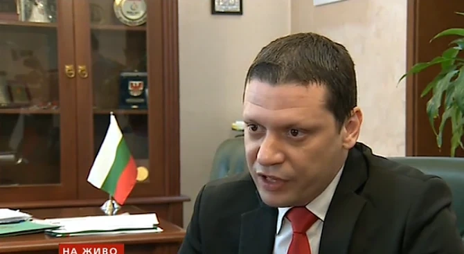 Илиан Тодоров вече не е от ПП \