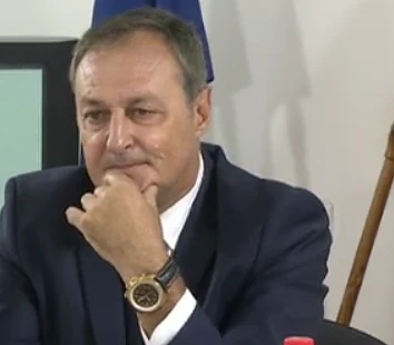  БНТ уволни Сашо Йовков