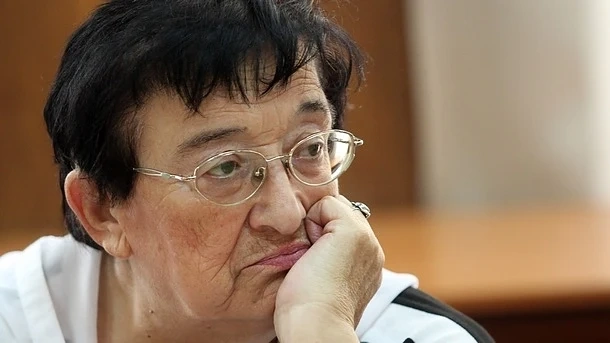 Мика Зайкова: Българските политици живеят в паралелна вселена