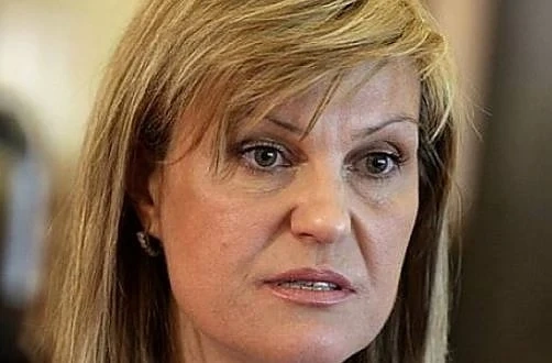Ирена Соколова отрече за осуетяването на воден режим в Перник заради изборите