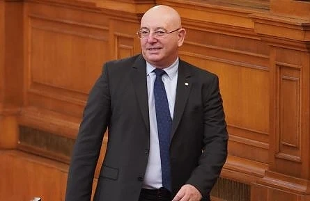 Официално: Емил Димитров – Ревизоро е новият министър на околната среда и водите
