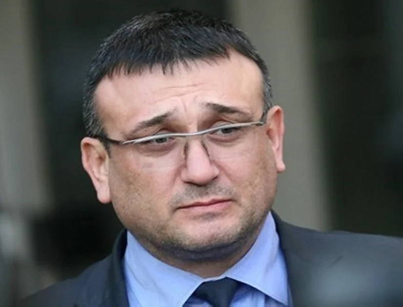 Специализирана полицейска акция в Бургас