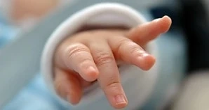 42-годишна жена е родила 20-то си дете