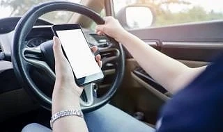 Разсеяна жена шофира 1445 км вместо 145 км заради GPS грешка