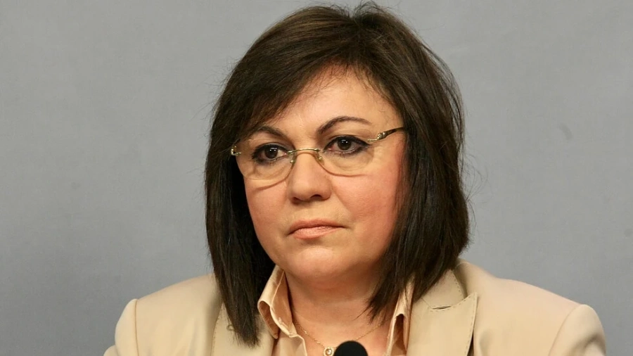 БСП започва консултации за вота на недоверие