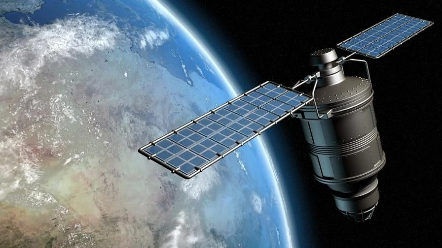 Технологии: Китай изстреля в орбита сателит за 5G мобилна мрежа