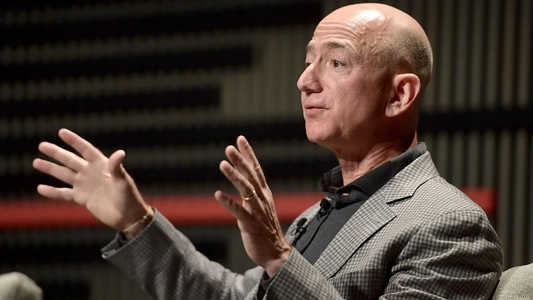 Amazon ще инвестира 1 млрд. долара в Индия