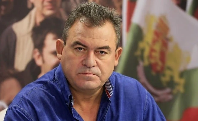 Мъжът на Нона Йотова нарече Калина Паскалева проститутка