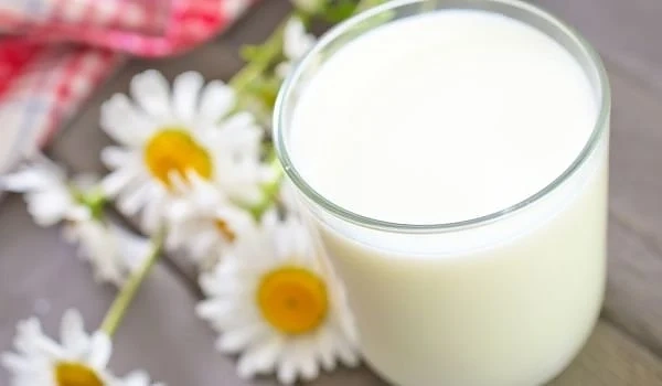 Нискомасленото мляко забавя стареенето