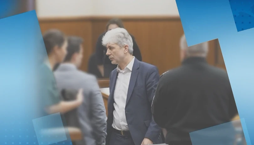 Прокуратурата: Нено Димов е бил информиран за състоянието на язовир „Студена“
