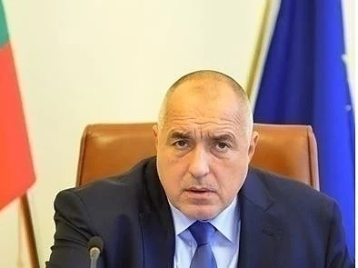 Борисов събира министри и кметове, за да търсят решение за водната криза в Перник