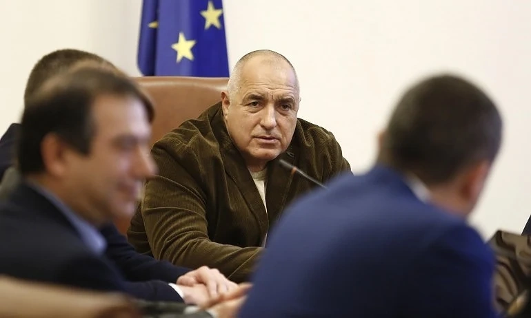 Борисов разкри какви мерки се взимат за боклука от Италия