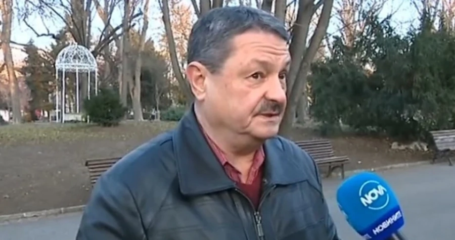 Климатологът Рачев: В Европа няма студ. Топло е в цяла Европа
