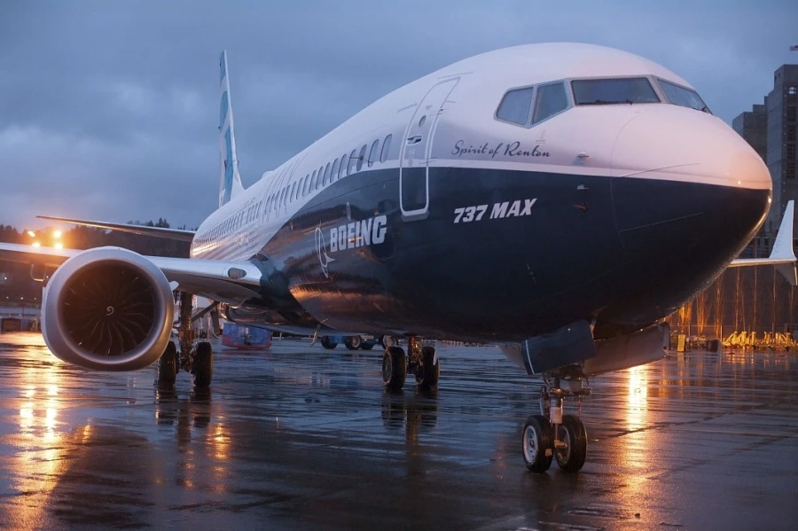 Откриха нови софтуерни проблеми на Boeing 737 Max