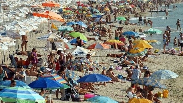 Купуваме летни ваканции у нас с 40% намаление