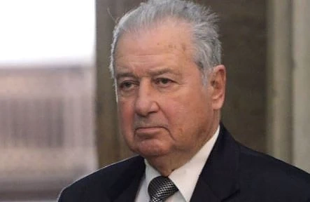 Почина акад. Благовест Сендов