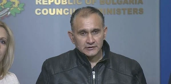 Борисов се срещна с бащата на убитата Андреа