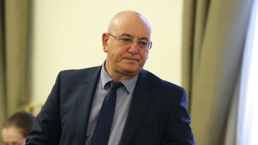 Емил Димитров: Перник става квартал на София
