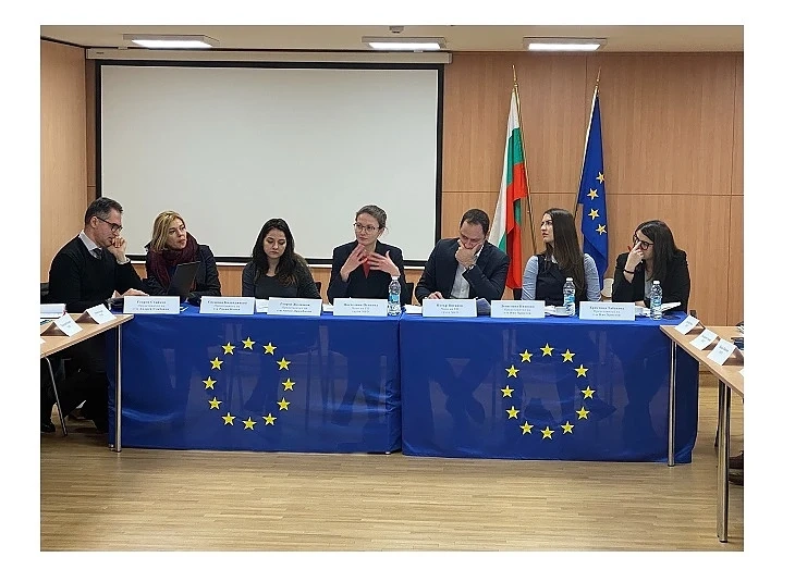 Цветелина Пенкова: 25% от бюджета на ЕС е за инвестиции в борбата с климатичните промени