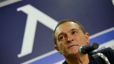 Божков официално обяви, че без \
