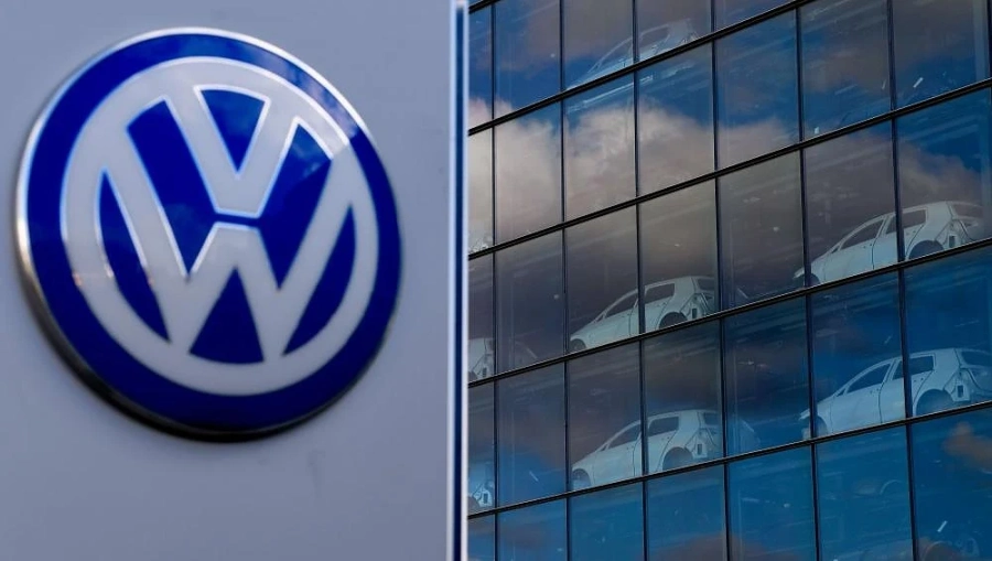 Глобиха Volkswagen с 135 млн. евро в Канада