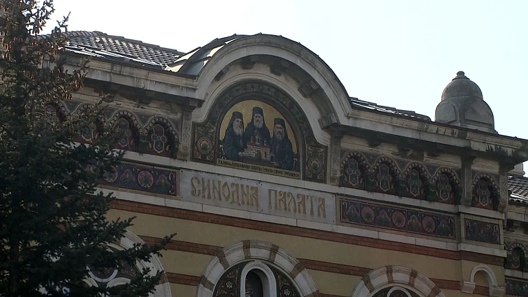 Светият синод ще дари средства на детската онкохематология на болница „Царица Йоанна-Исул“