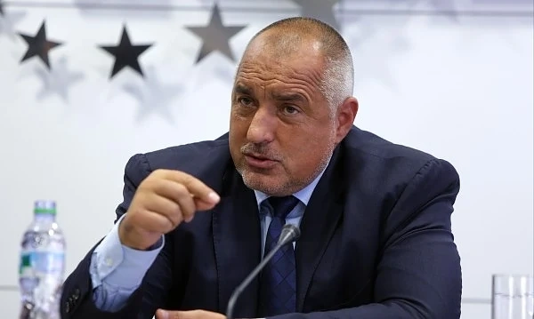 Борисов: Болен левскар съм, но промени ще има