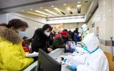 Външно: 314 са случаите по света на заразени с новия коронавирус