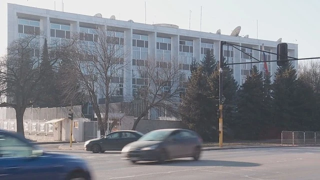 България гони руските дипломати, заподозрени в шпионаж