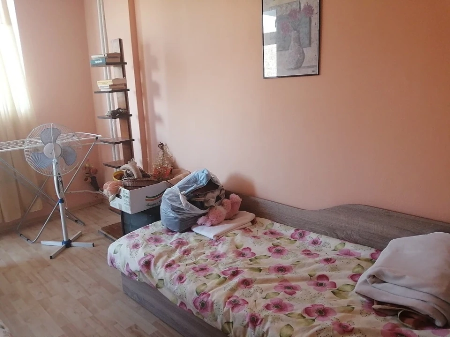 Слагат видеокамери в „Дома на ужасите“ в Пловдив