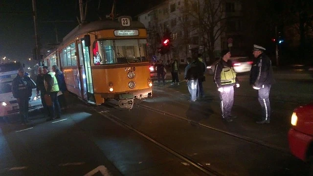 Евакуираха софийски мол заради бомбена заплаха