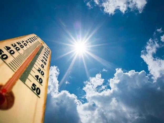 В неделя ни очаква топло време, градусите на места до 14°C  