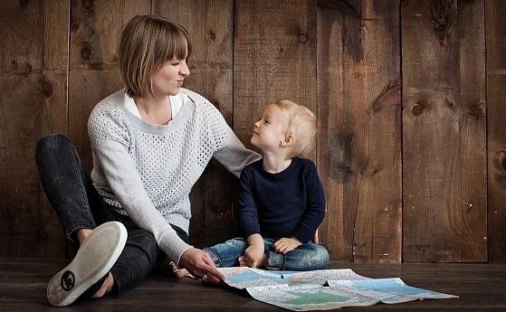 Родителите на успешните деца правят тези 3 неща