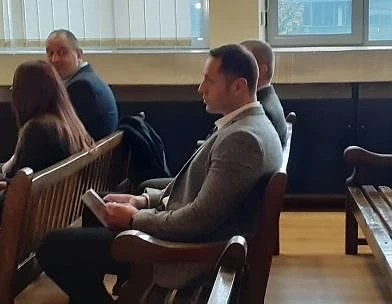 Александър Манолев пред съда: Изкараха ме най-големия мошеник
