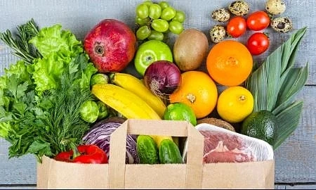 Храните скочиха с 5 на сто за седмица по тържищата
