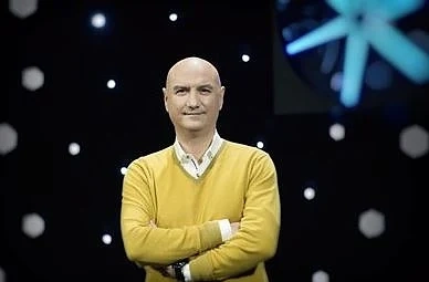 Емо Чолаков ще води ново риалити по NOVA