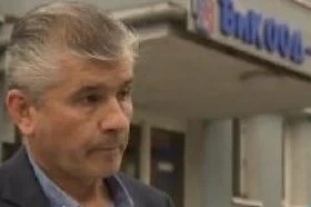 Бившият шеф на ВиК Перник е задържан
