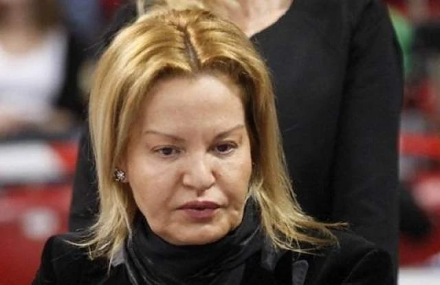 Стефка Костадинова поздрави кмета на Банско за Световната купа по ски