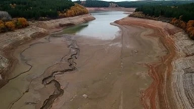 СОС свиква извънредно заседание за водата в Перник