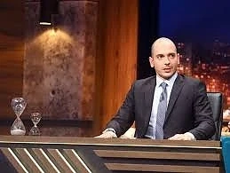Цитиридис разби Слави в студиото на bTV