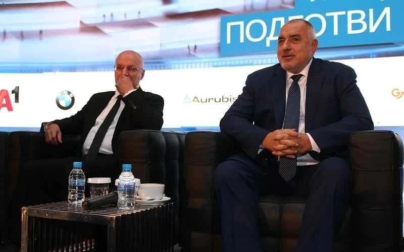 Борисов: Ще оттеглим наредбата за касовите апарати