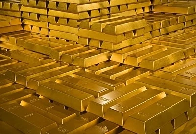 Златото поскъпна с над 4% 