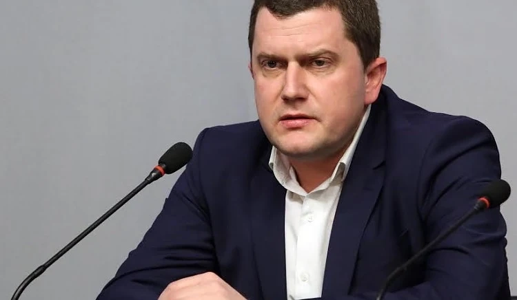 Кметът на Перник: Има готовност веднага да почне изграждането на ВиК връзката със София