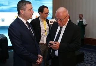 Управителят на БНБ: Влизаме в Еврозоната без промяна на курса евро/лев