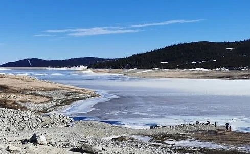 София ще помогне на Перник за справяне с водната криза