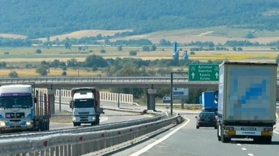 АПИ спира продажбата на винетки за камионите