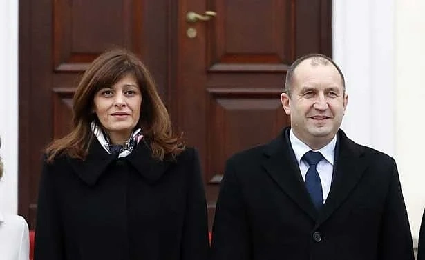 Десислава Радева: Държавната измяна дебне отвсякъде