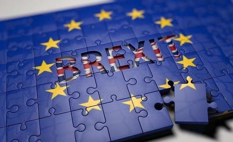 Европарламентът гласува Брекзит