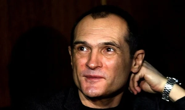  Васил Божков май говори от Албания