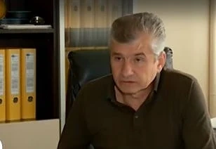 Бившият шеф на ВиК-Перник е освободен срещу гаранция